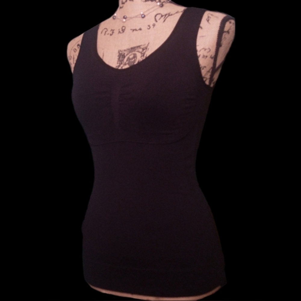 Woman Ocean Shapewear - Picture 4 of 4